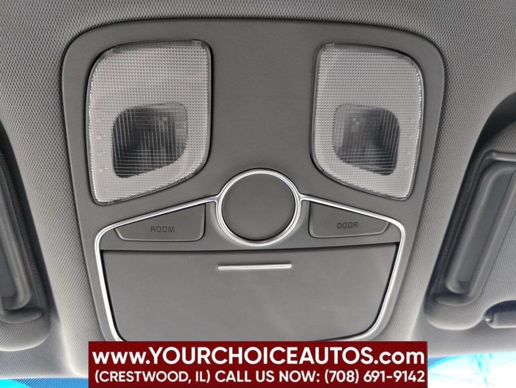 2014 Kia Sorento AWD 4dr I4 LX - 22915530 - 34