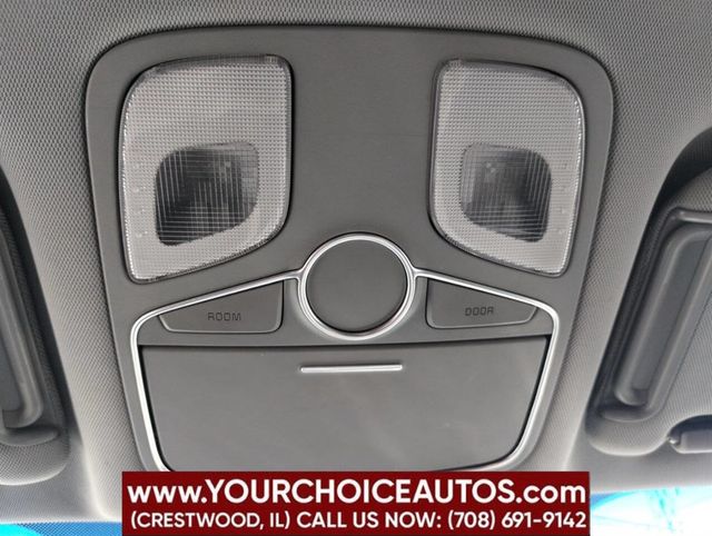 2014 Kia Sorento AWD 4dr I4 LX - 22915530 - 34