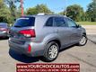 2014 Kia Sorento AWD 4dr I4 LX - 22915530 - 4