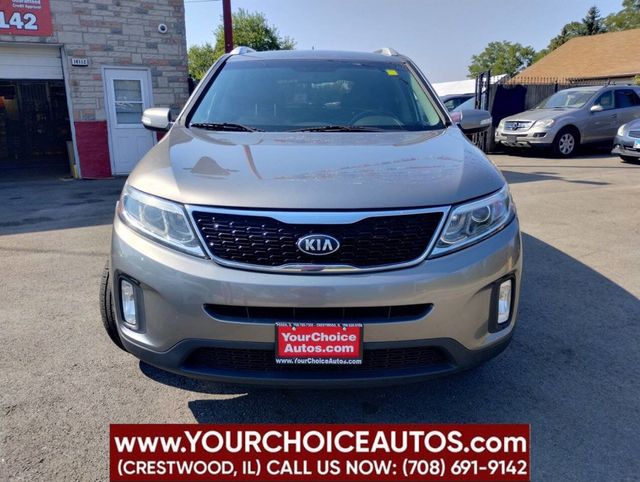 2014 Kia Sorento AWD 4dr I4 LX - 22915530 - 7