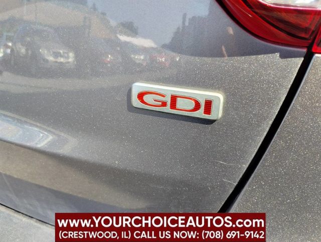 2014 Kia Sorento AWD 4dr I4 LX - 23046824 - 9