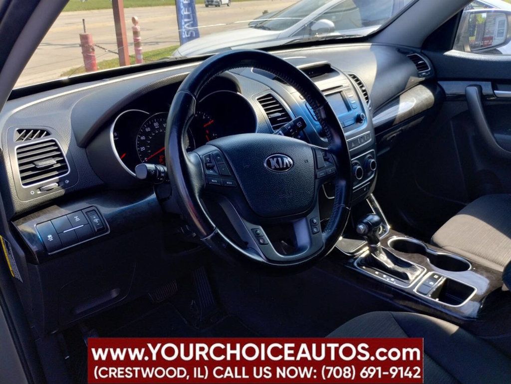 2014 Kia Sorento AWD 4dr I4 LX - 23046824 - 14