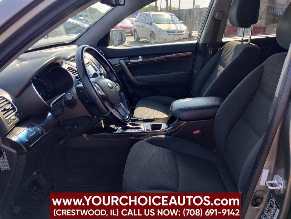 2014 Kia Sorento AWD 4dr I4 LX - 23046824 - 15