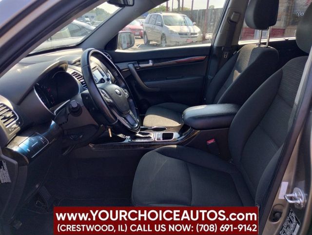 2014 Kia Sorento AWD 4dr I4 LX - 23046824 - 15