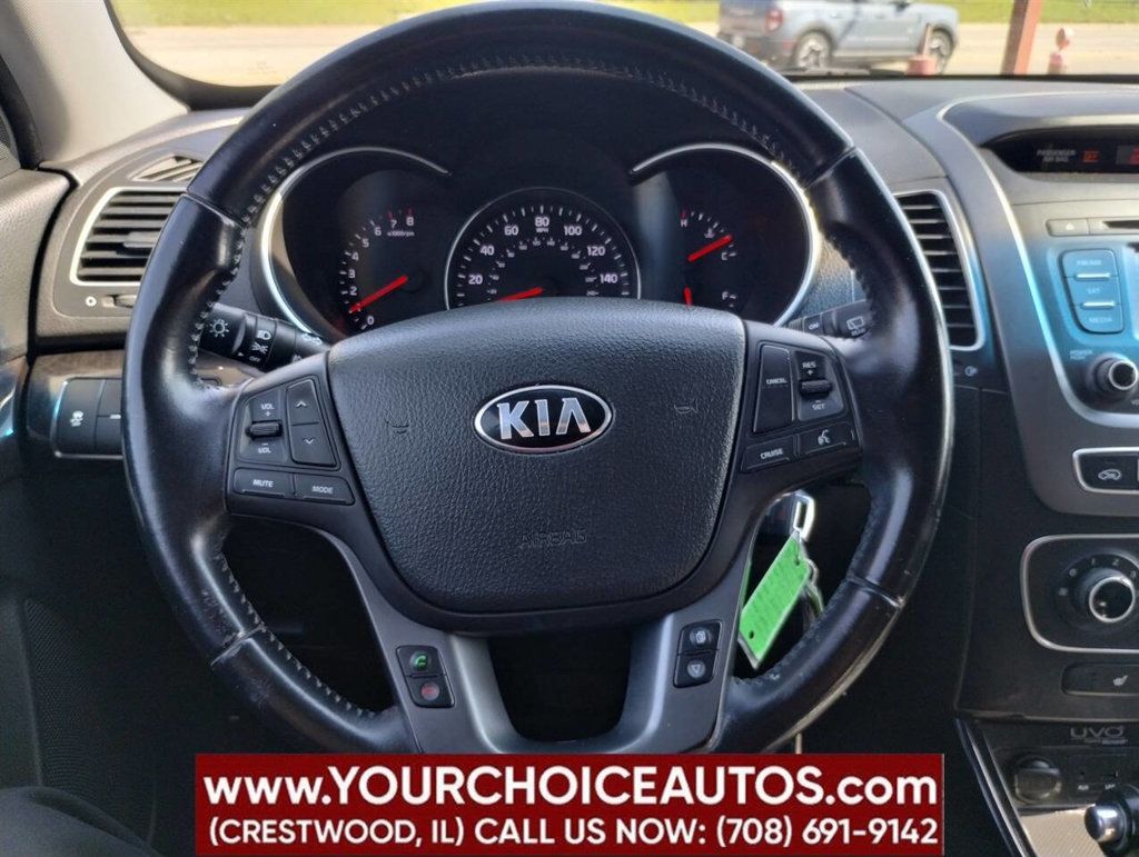 2014 Kia Sorento AWD 4dr I4 LX - 23046824 - 23