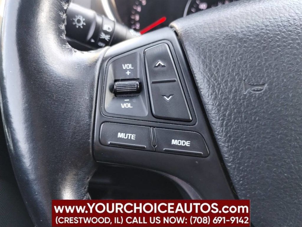 2014 Kia Sorento AWD 4dr I4 LX - 23046824 - 25
