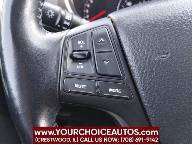 2014 Kia Sorento AWD 4dr I4 LX - 23046824 - 25