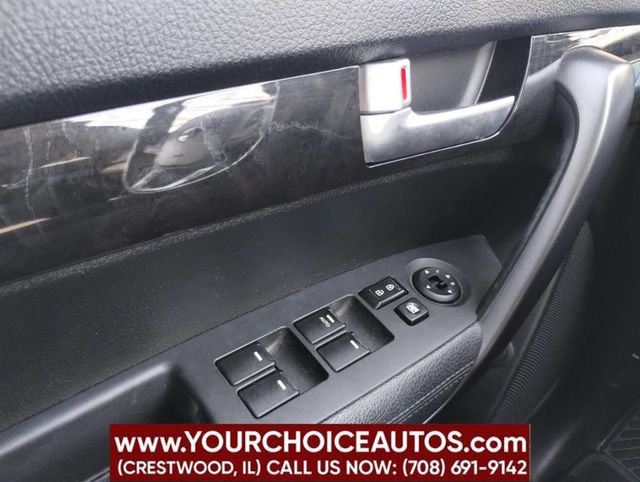 2014 Kia Sorento AWD 4dr I4 LX - 23046824 - 27