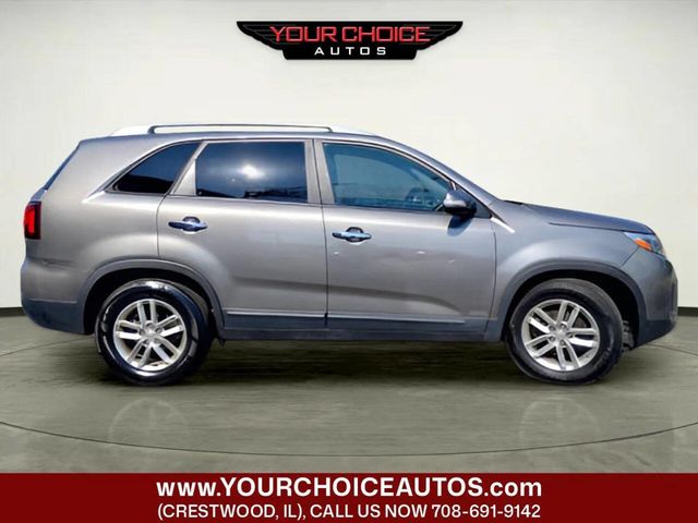 2014 Kia Sorento AWD 4dr I4 LX - 23046824 - 5