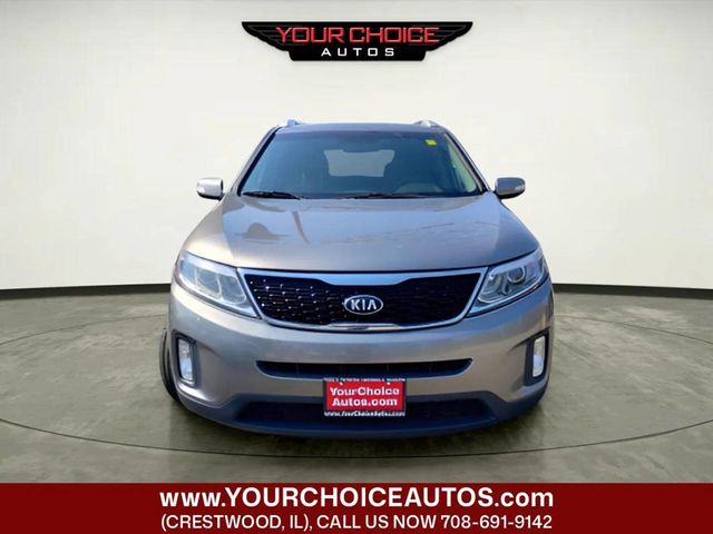 2014 Kia Sorento AWD 4dr I4 LX - 23046824 - 7