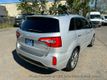 2014 Kia Sorento AWD 4dr V6 SX,LEATHER,NAV,PANORAMA ROOF  - 22924788 - 10