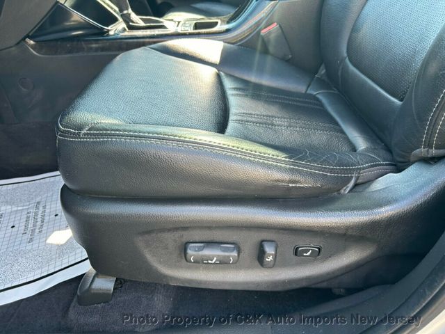 2014 Kia Sorento AWD 4dr V6 SX,LEATHER,NAV,PANORAMA ROOF  - 22924788 - 20