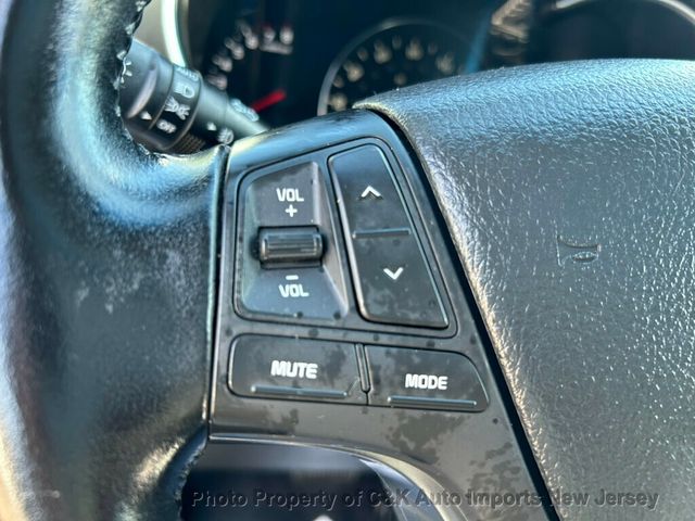 2014 Kia Sorento AWD 4dr V6 SX,LEATHER,NAV,PANORAMA ROOF  - 22924788 - 33