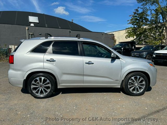 2014 Kia Sorento AWD 4dr V6 SX,LEATHER,NAV,PANORAMA ROOF  - 22924788 - 7
