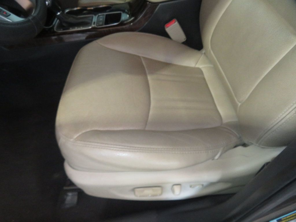 2014 Kia Sorento SORENTO THIRD ROW SEAT MOONROOF EX EXTAR CLEAN LOW MILES  - 23091967 - 18