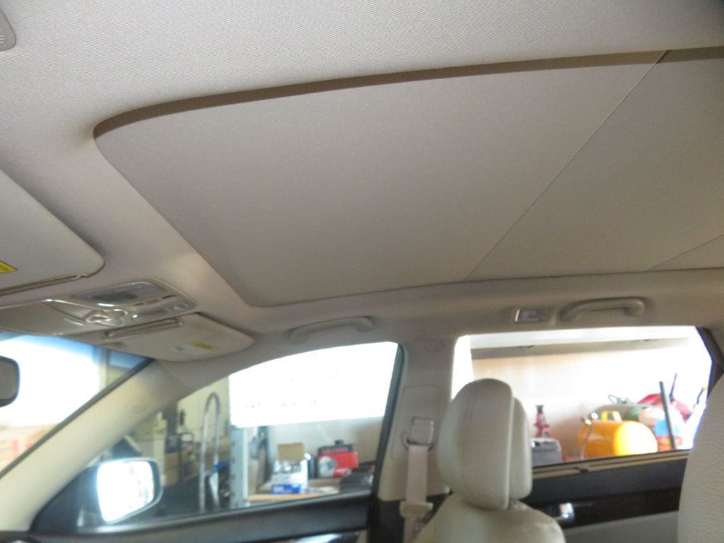 2014 Kia Sorento SORENTO THIRD ROW SEAT MOONROOF EX EXTAR CLEAN LOW MILES  - 23091967 - 20