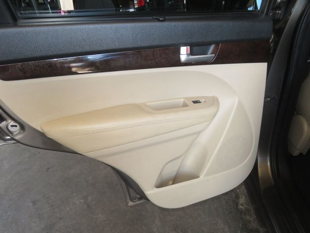 2014 Kia Sorento SORENTO THIRD ROW SEAT MOONROOF EX EXTAR CLEAN LOW MILES  - 23091967 - 21