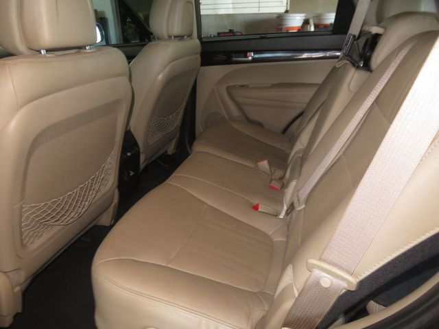 2014 Kia Sorento SORENTO THIRD ROW SEAT MOONROOF EX EXTAR CLEAN LOW MILES  - 23091967 - 23