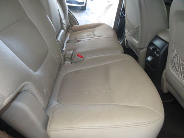 2014 Kia Sorento SORENTO THIRD ROW SEAT MOONROOF EX EXTAR CLEAN LOW MILES  - 23091967 - 28