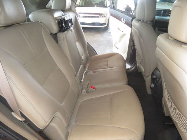 2014 Kia Sorento SORENTO THIRD ROW SEAT MOONROOF EX EXTAR CLEAN LOW MILES  - 23091967 - 30