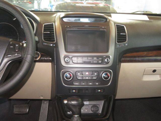 2014 Kia Sorento SORENTO THIRD ROW SEAT MOONROOF EX EXTAR CLEAN LOW MILES  - 23091967 - 38