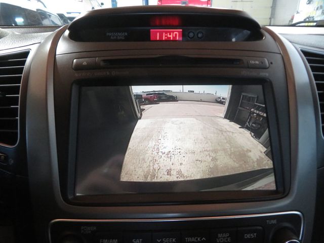2014 Kia Sorento SORENTO THIRD ROW SEAT MOONROOF EX EXTAR CLEAN LOW MILES  - 23091967 - 40