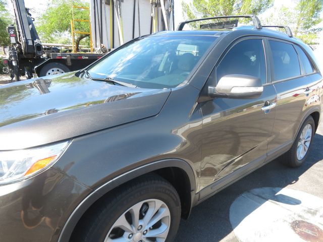 2014 Kia Sorento SORENTO THIRD ROW SEAT MOONROOF EX EXTAR CLEAN LOW MILES  - 23091967 - 7