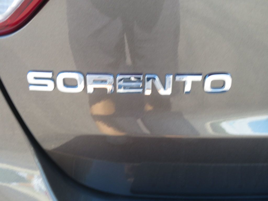 2014 Kia Sorento SORENTO THIRD ROW SEAT MOONROOF EX EXTRA CLEAN LOW MILES  - 23091967 - 12