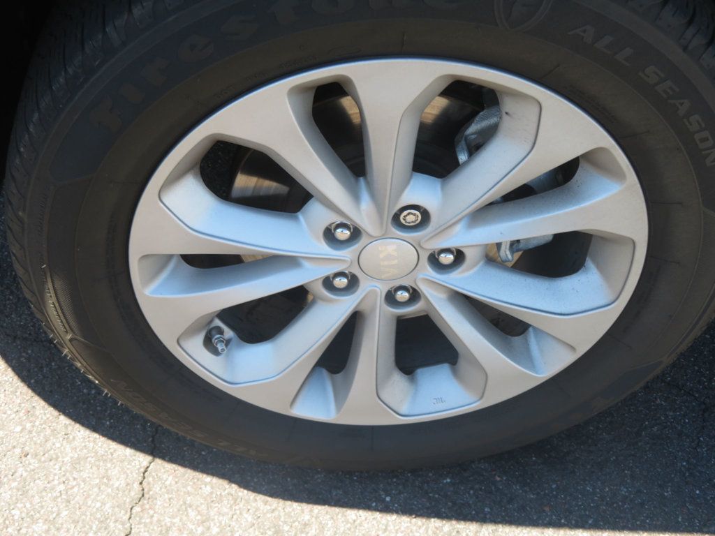 2014 Kia Sorento SORENTO THIRD ROW SEAT MOONROOF EX EXTRA CLEAN LOW MILES  - 23091967 - 14