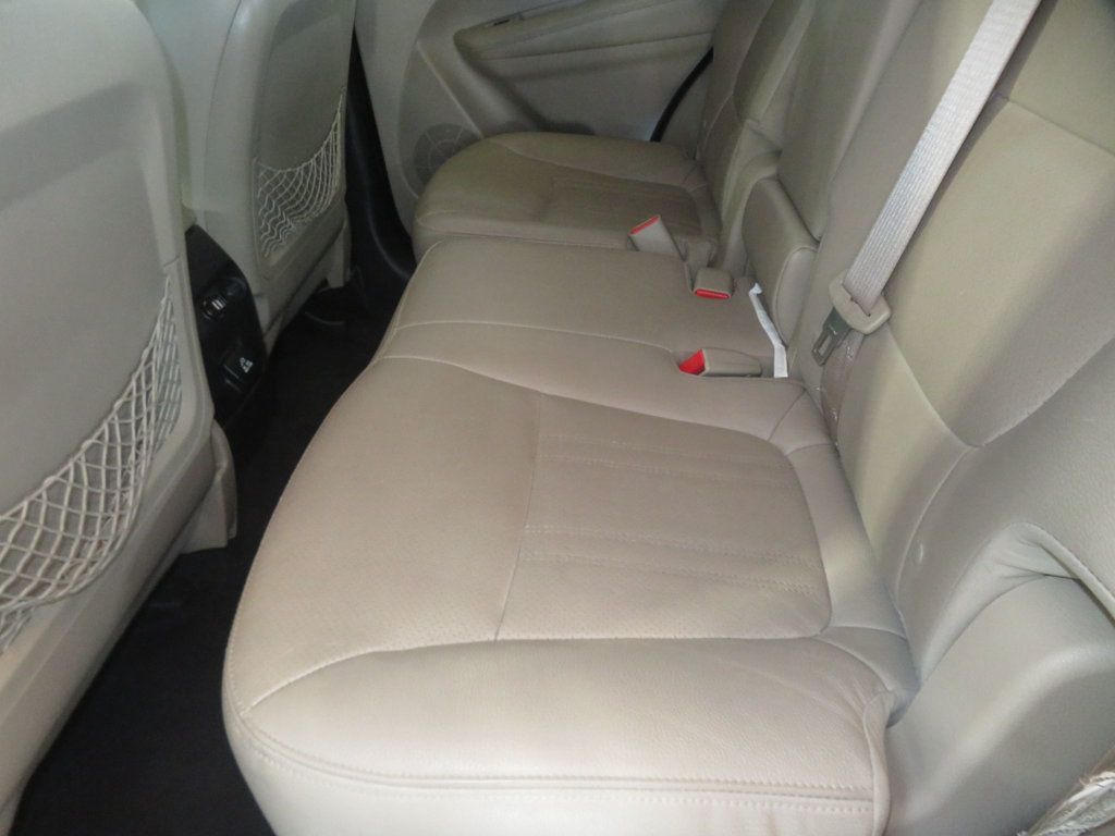 2014 Kia Sorento SORENTO THIRD ROW SEAT MOONROOF EX EXTRA CLEAN LOW MILES  - 23091967 - 24