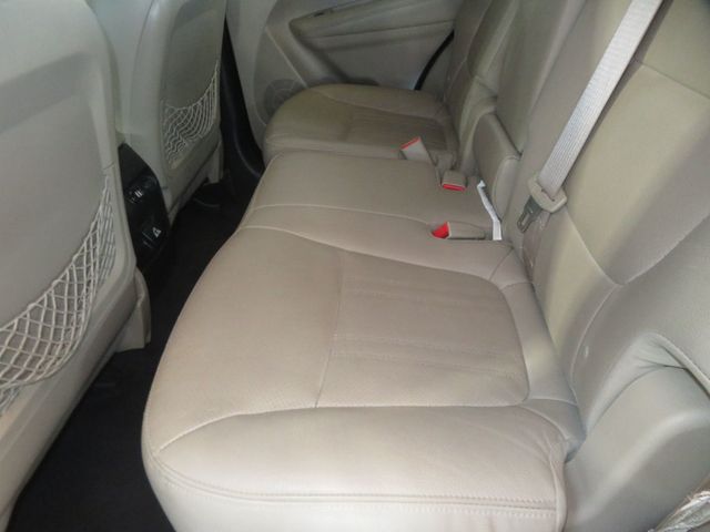2014 Kia Sorento SORENTO THIRD ROW SEAT MOONROOF EX EXTRA CLEAN LOW MILES  - 23091967 - 24