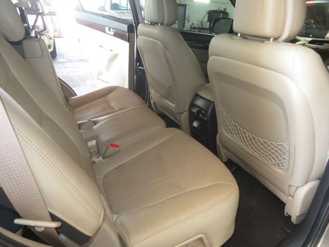 2014 Kia Sorento SORENTO THIRD ROW SEAT MOONROOF EX EXTRA CLEAN LOW MILES  - 23091967 - 29