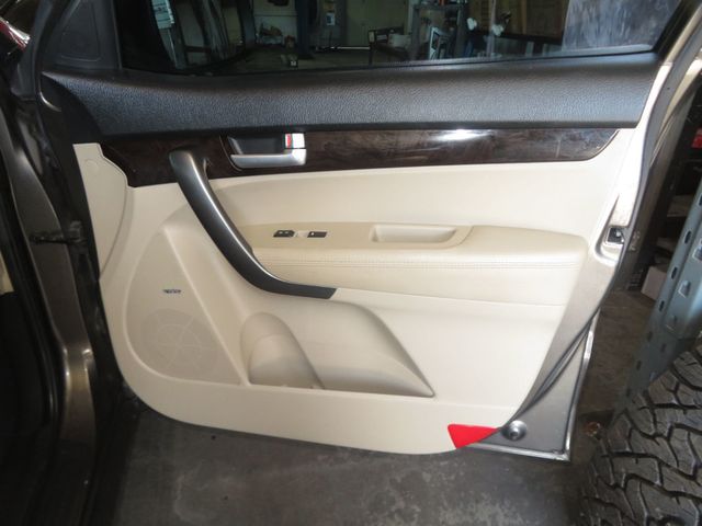 2014 Kia Sorento SORENTO THIRD ROW SEAT MOONROOF EX EXTRA CLEAN LOW MILES  - 23091967 - 31