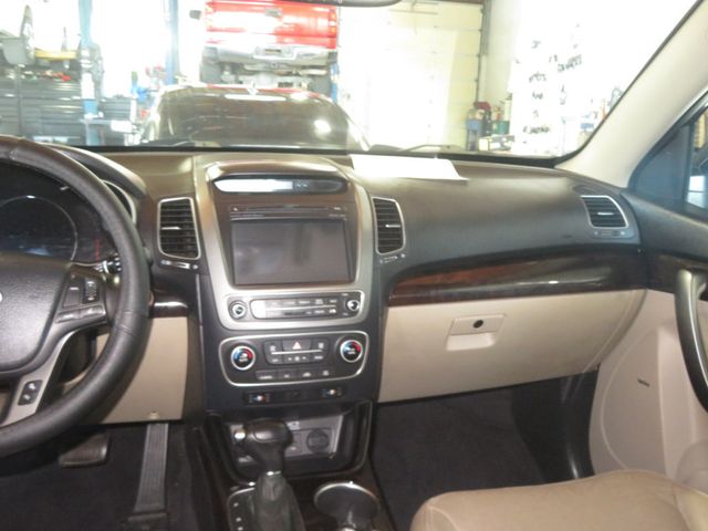 2014 Kia Sorento SORENTO THIRD ROW SEAT MOONROOF EX EXTRA CLEAN LOW MILES  - 23091967 - 37