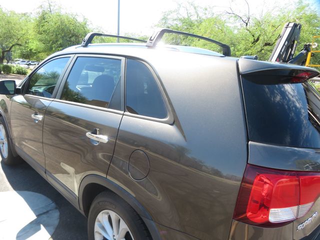 2014 Kia Sorento SORENTO THIRD ROW SEAT MOONROOF EX EXTRA CLEAN LOW MILES  - 23091967 - 6