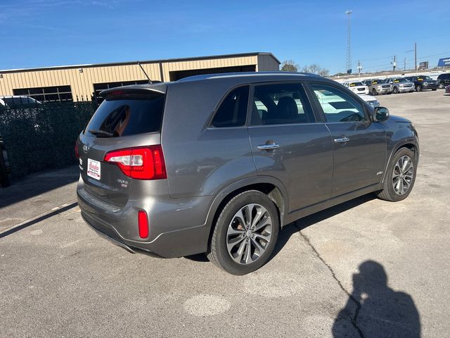 2014 Kia Sorento SX - 22959205 - 3