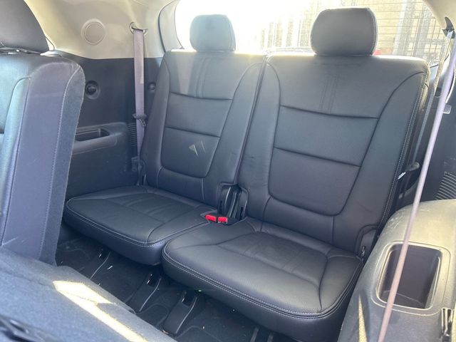 2014 Kia Sorento SX - 22959205 - 6