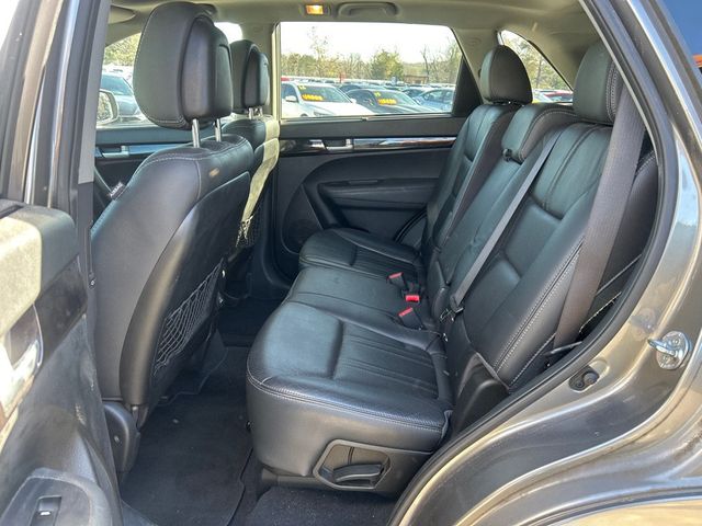 2014 Kia Sorento SX - 22959205 - 7