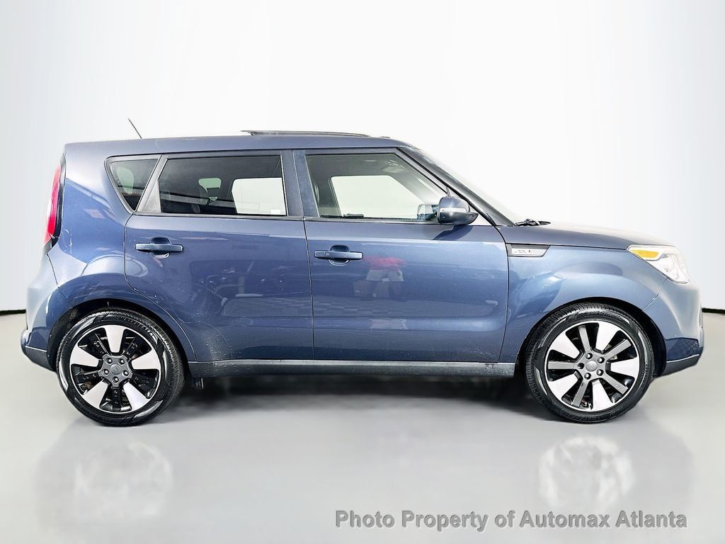 2014 Kia Soul ! - 22479561 - 3