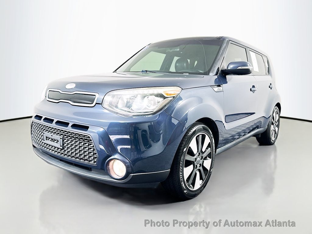 2014 Kia Soul ! - 22479561 - 39