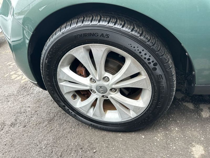 2014 Kia Soul  - 22999265 - 11