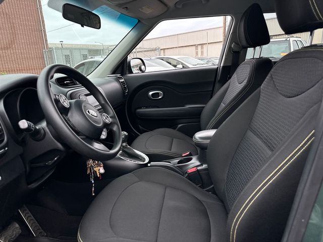 2014 Kia Soul  - 22999265 - 12