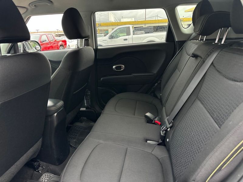 2014 Kia Soul  - 22999265 - 14