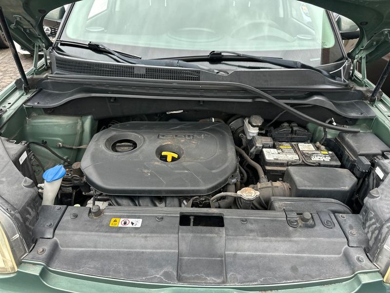 2014 Kia Soul  - 22999265 - 19