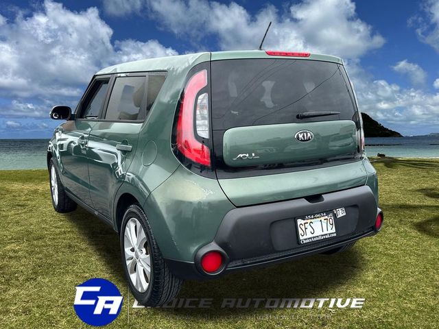 2014 Kia Soul  - 22999265 - 4