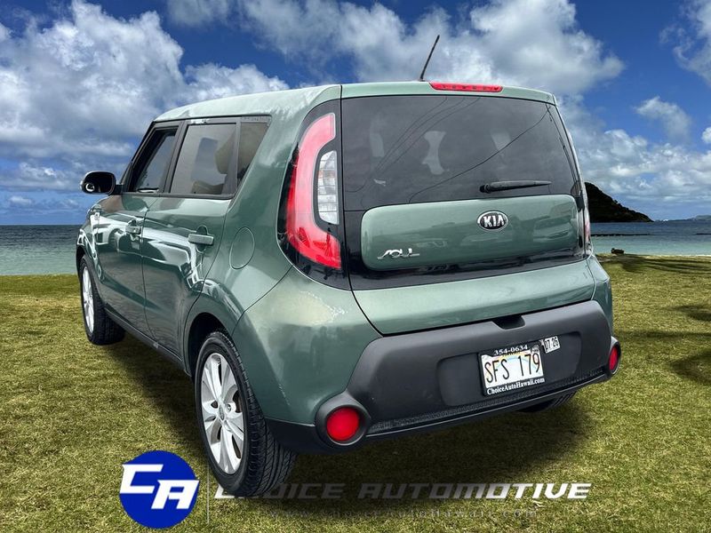 2014 Kia Soul  - 22999265 - 4