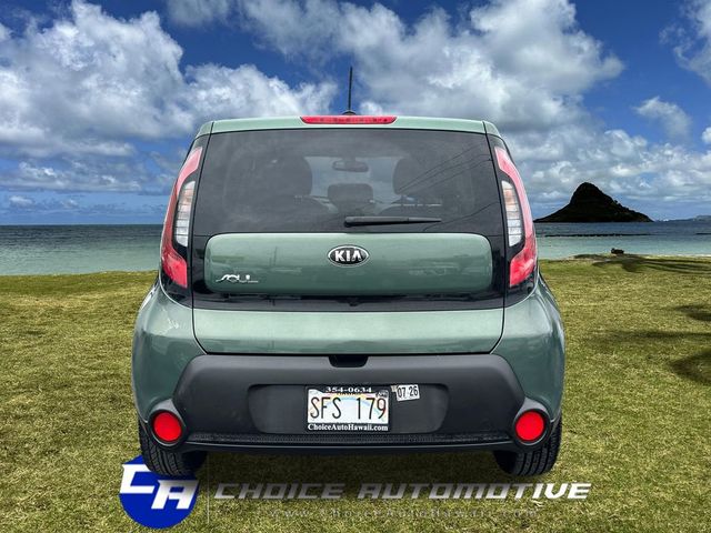 2014 Kia Soul  - 22999265 - 6