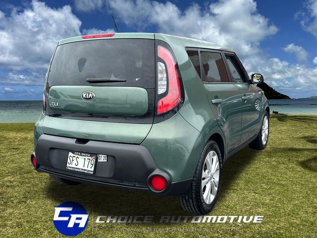2014 Kia Soul  - 22999265 - 7