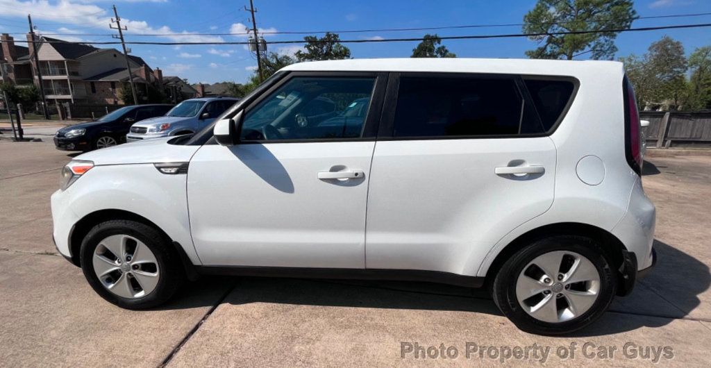 2014 Kia Soul  - 22115190 - 10