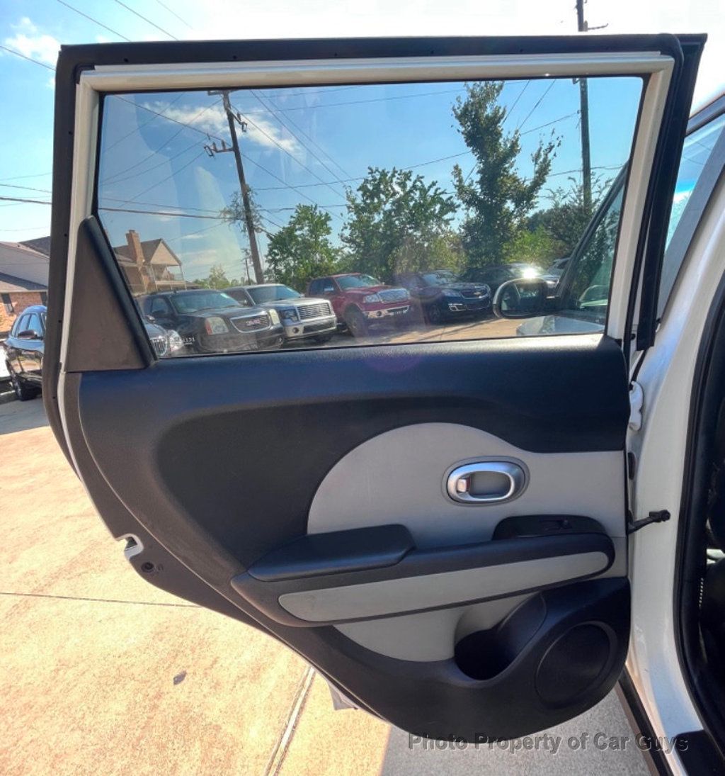 2014 Kia Soul  - 22115190 - 20